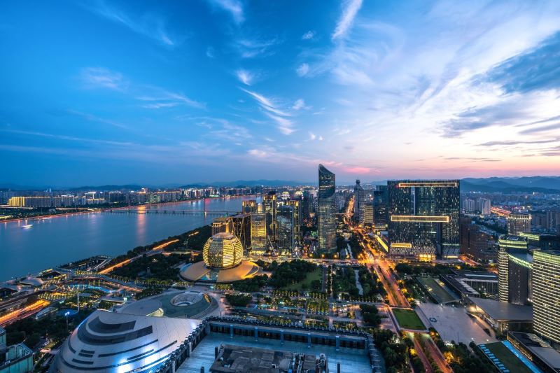Title: Exploring the Best Hangzhou Down Comforters: A Comprehensive Guide to Top Brands in the City