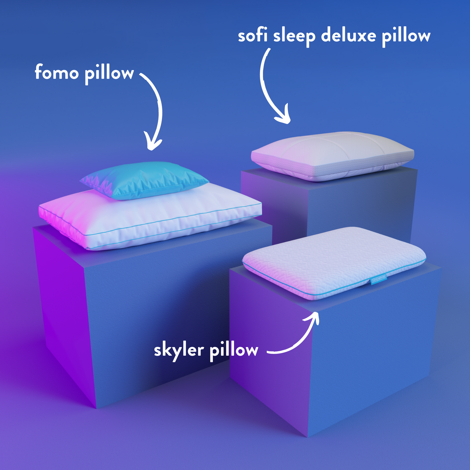 Title: Are Down Pillows Durable? - The Ultimate Guide
