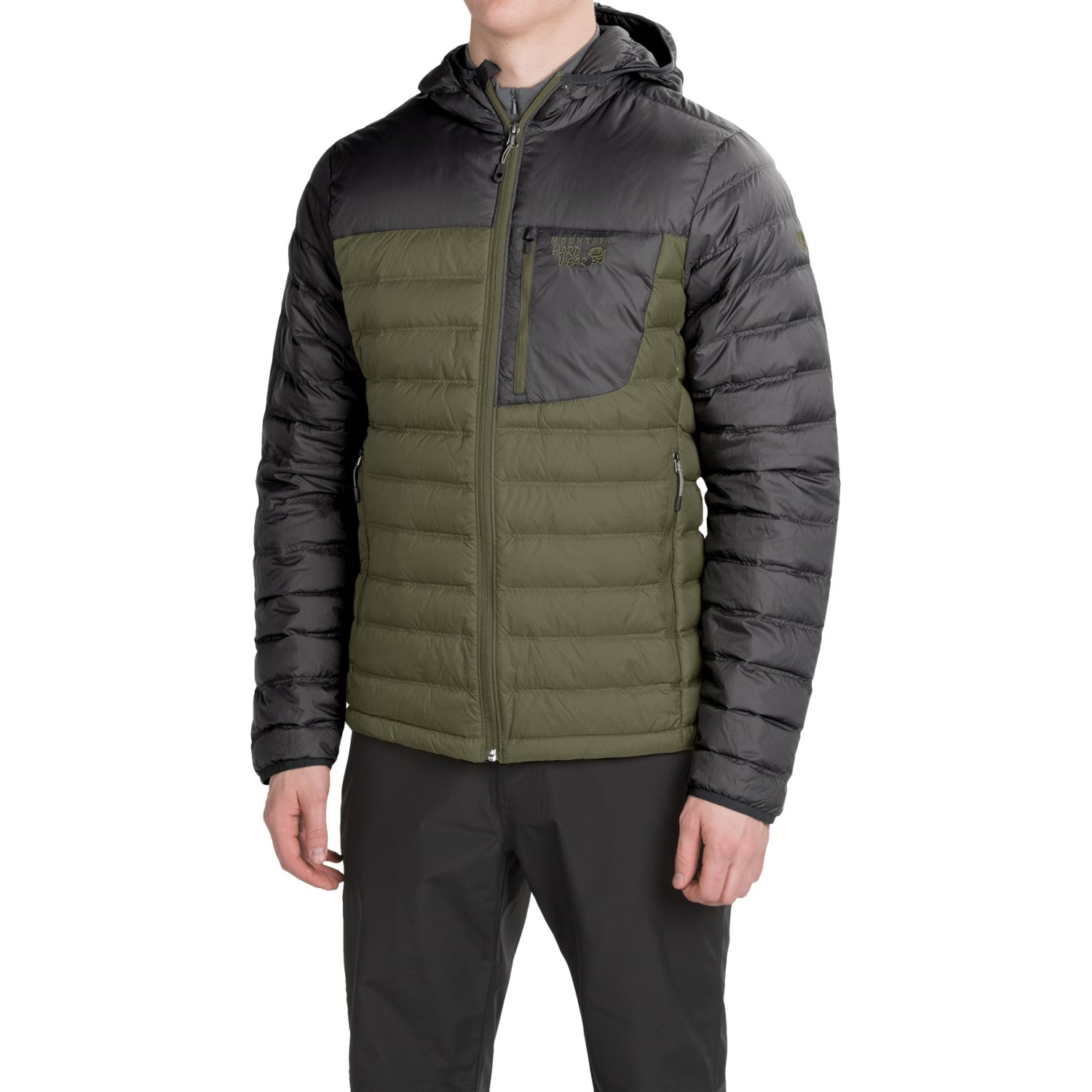 How to Transform Your Down Jacket into a Cozy Down Duvet?