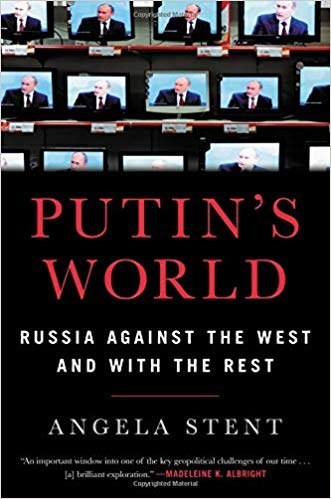 Title: Putins Featherbed: The Untold Story