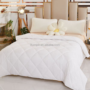 Title: Embracing Comfort and Luxury: An Exploration of the 皇都家纺羽绒被