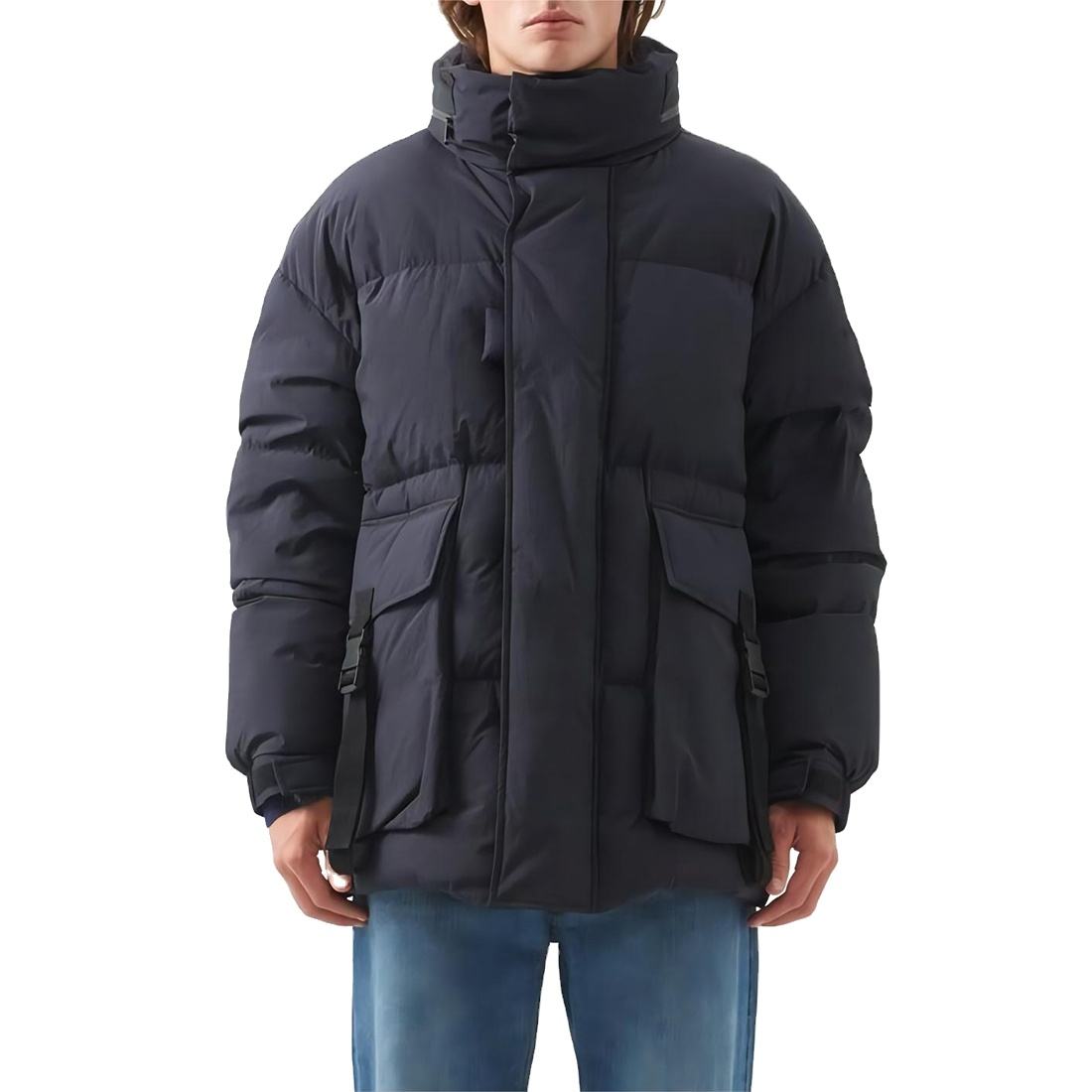 Title: Transforming Old Down Jackets into Cozy Down Comforters