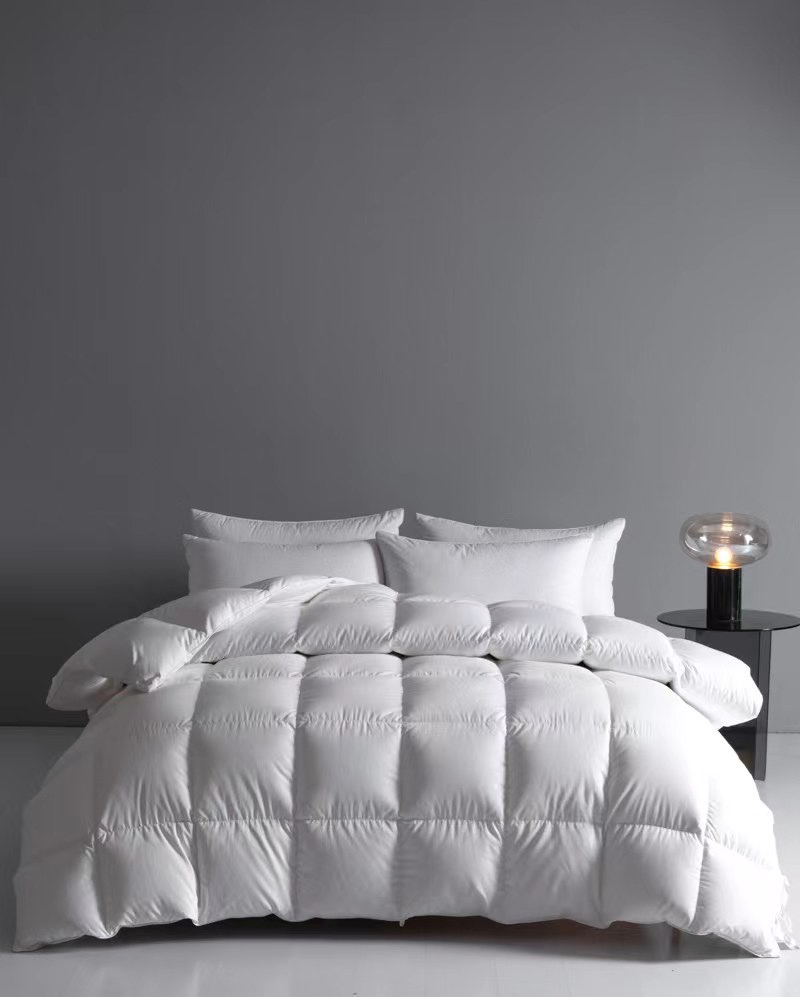 羽绒被9.9: The Ultimate Guide to Buying a Down Comforter