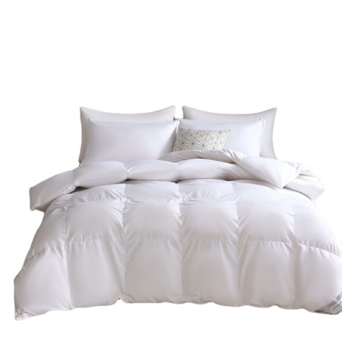 羽绒被9.9: The Ultimate Guide to Buying a Down Comforter