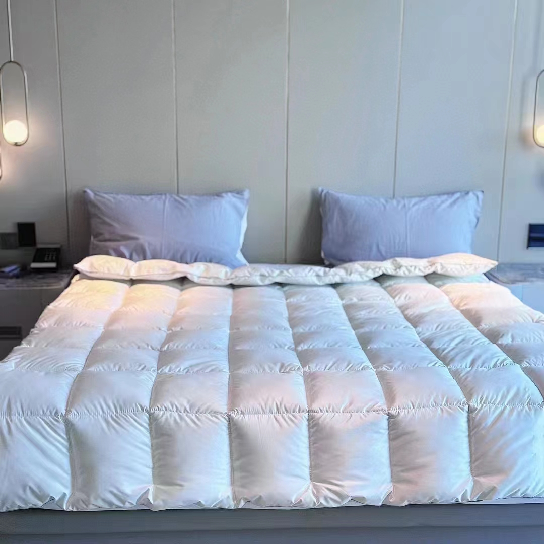 羽绒被9.9: The Ultimate Guide to Buying a Down Comforter