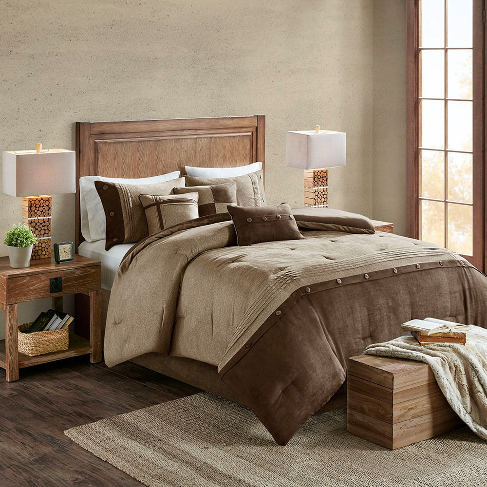 COMFO Down Feather Bedspread: A Luxurious and Comfortable Choice for Your Bedroom