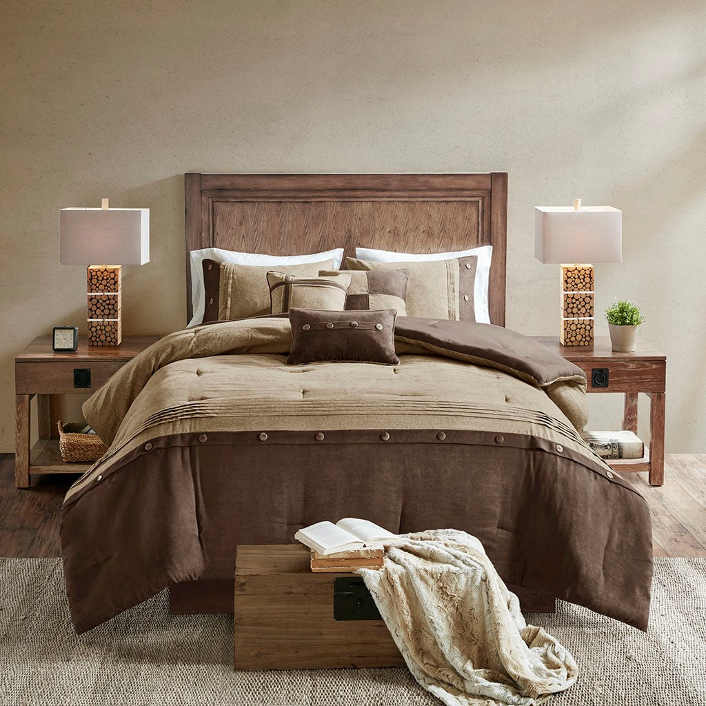 COMFO Down Feather Bedspread: A Luxurious and Comfortable Choice for Your Bedroom