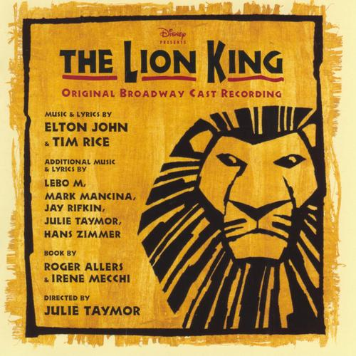The Lion King Duvet: A Review