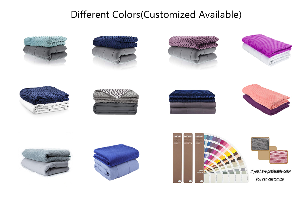 Feather and Cashmere Blankets: A Superior Sleep Experience