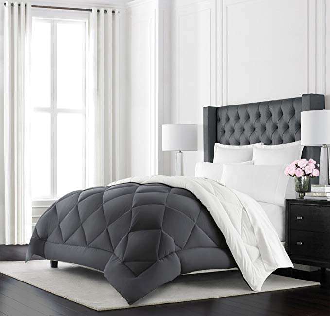Gi Feather Duvet - A Luxurious and Warm Addition to Your Bedroom