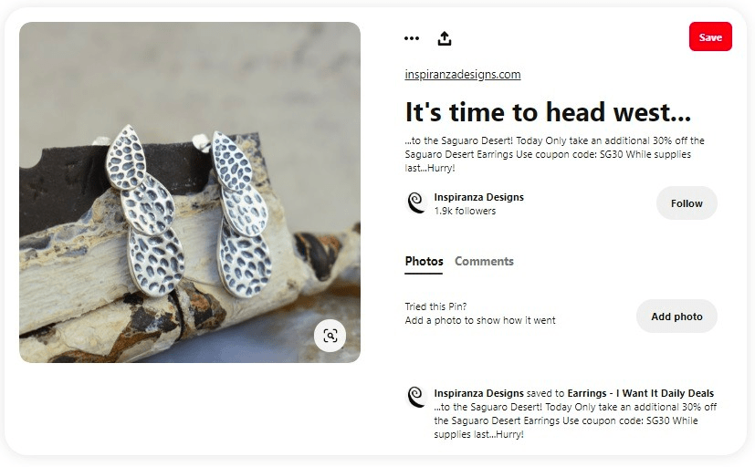 Pinterest Marketing: A Guide to Successfully Marketing Your Feather Duvet on Pdd