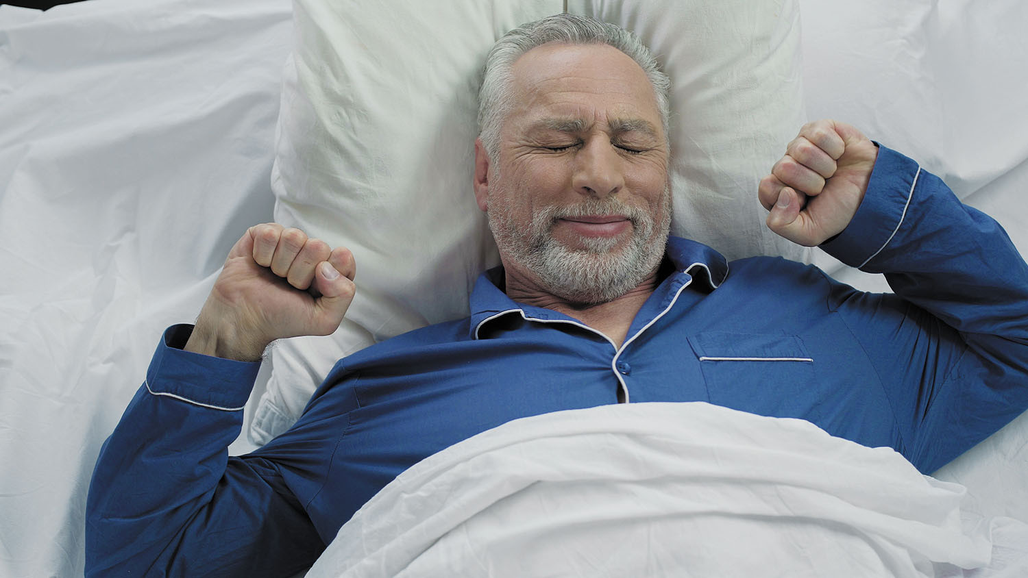 Title: Introducing Luo Lanman Down Comforter: The Ultimate Solution for a Comfortable Sleep Experience