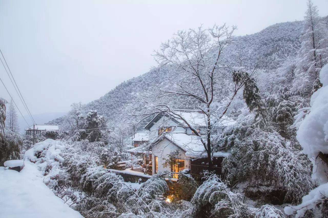 Yushan District Down Comforter: A Winter Warmth
