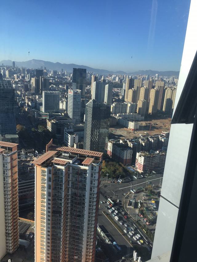 Title: Kunming Down Comforters: A Review