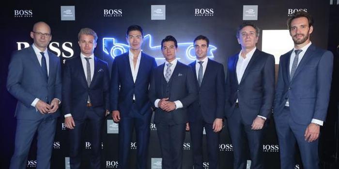 Hugoboss Down Duvet: A Winters Warmth