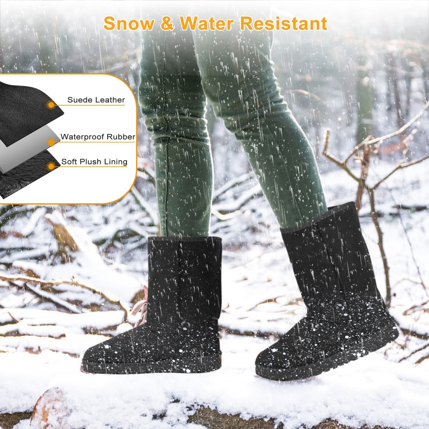 Lan Shan Down Feather Comforter - A Winters Best Friend