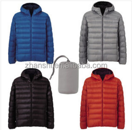 Title: Creating a Down Jacket and DIY Down Comforter