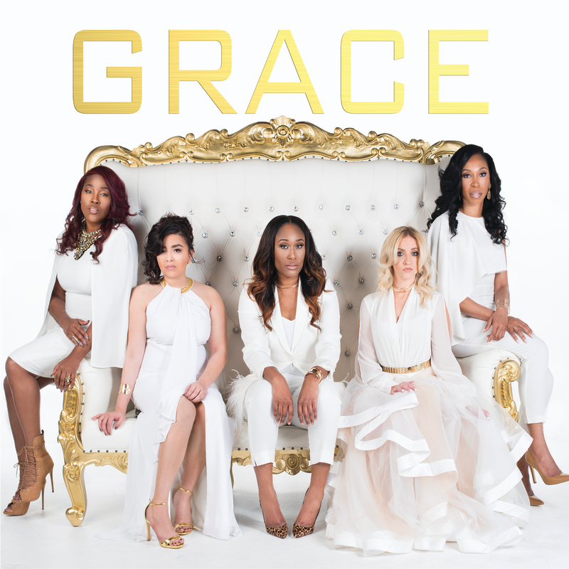 Graces Down Comforter: A Review