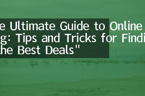 Cheap Down Comforters: A Guide to Find the Best Ones