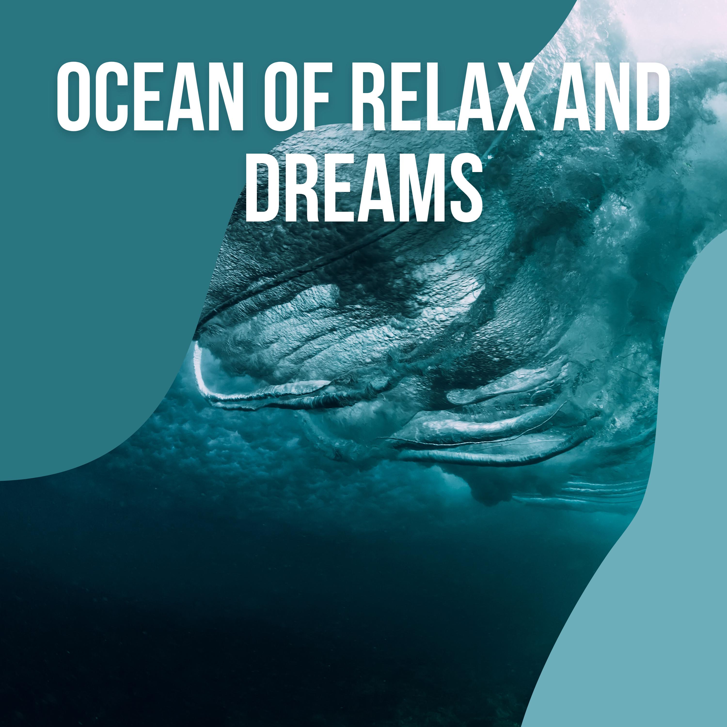 Title: The Dream of the Down Comforter Washed Away by the Sea