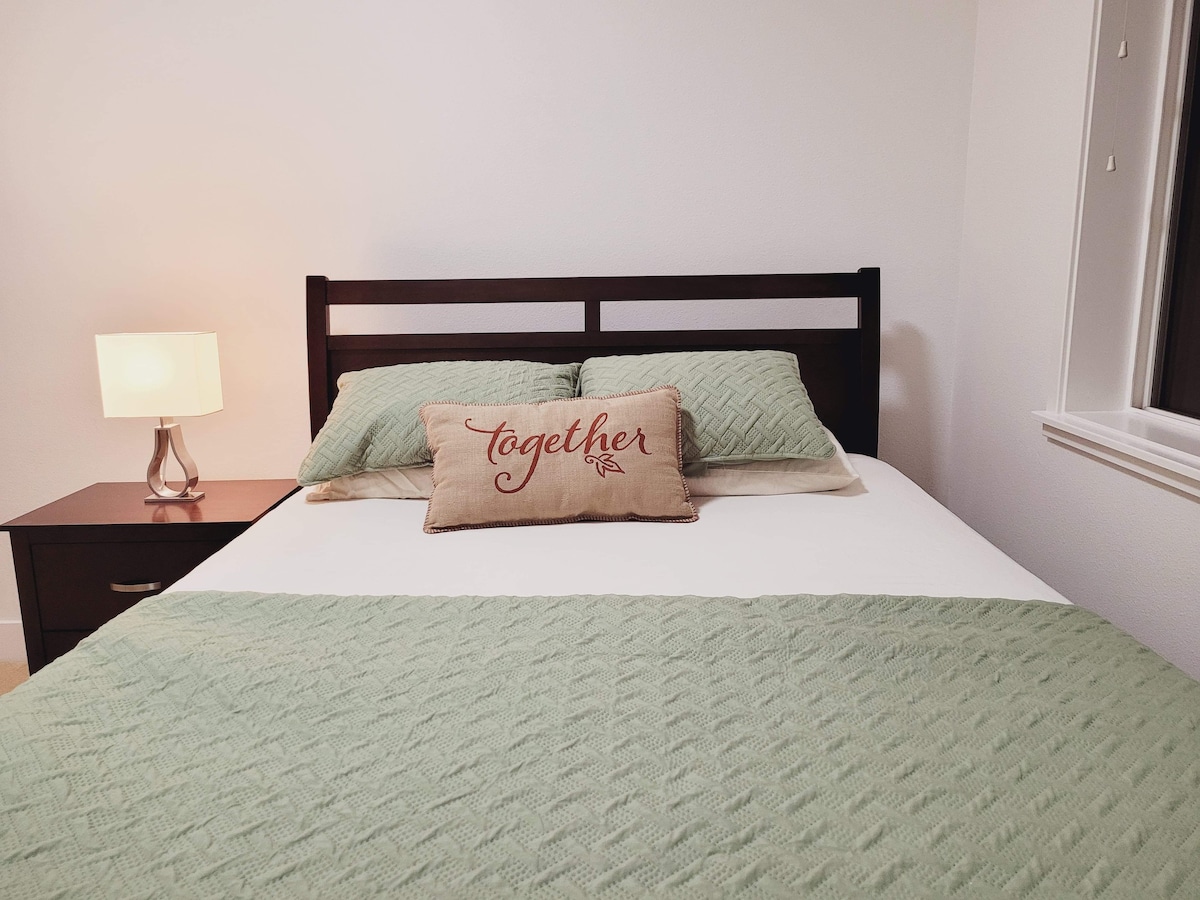 Rescuing the Feather Bed