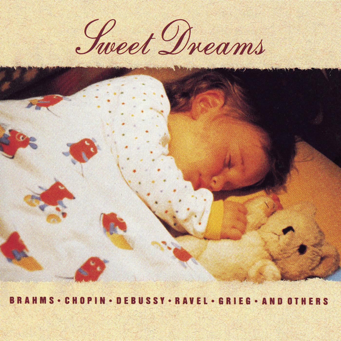 The story of Dream Down Comforter