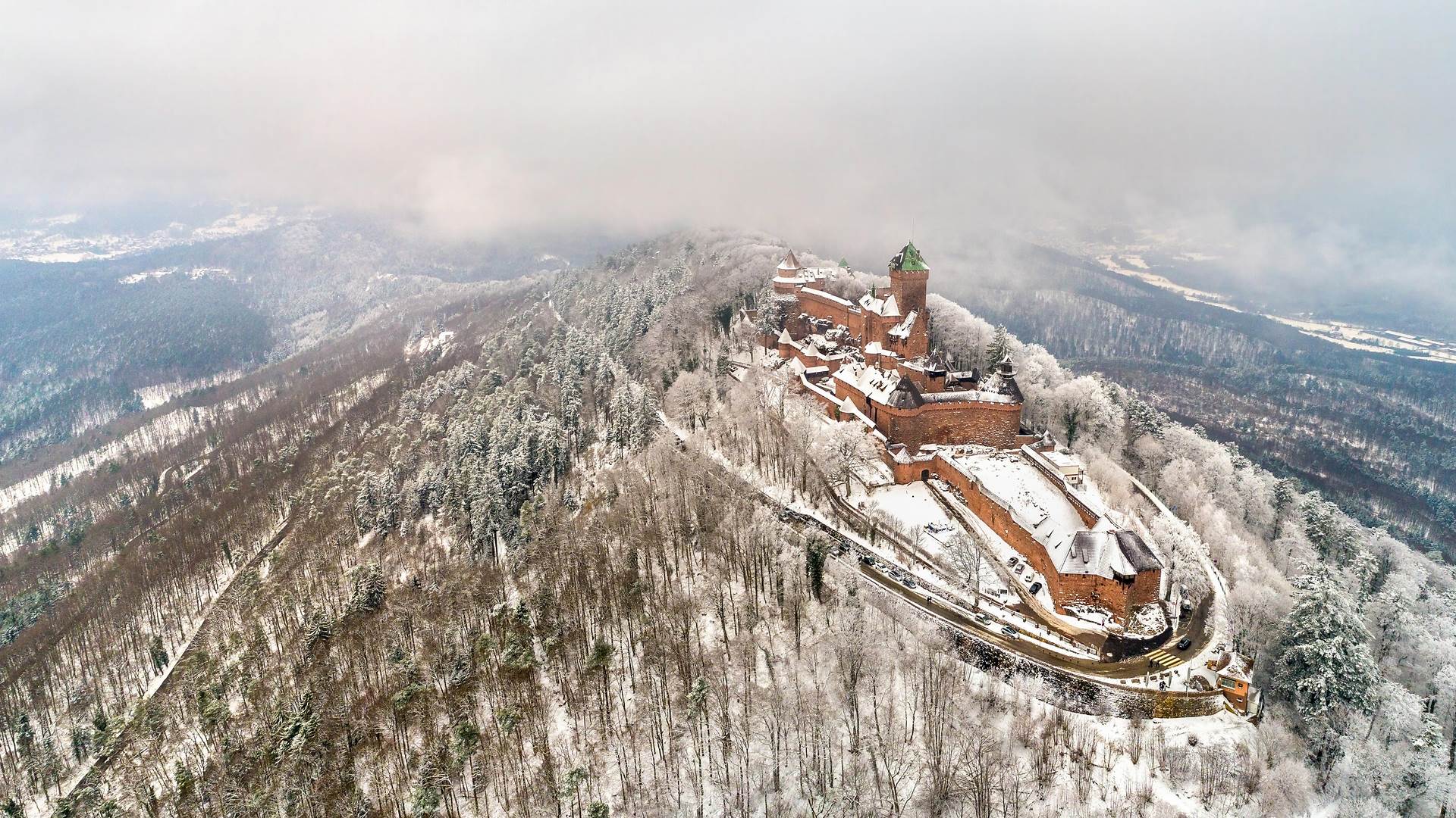 The Magic of Xiangshan Down Duvet