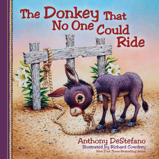 The Donkey Down Comforter: A Unique and Practical Gift for Winter