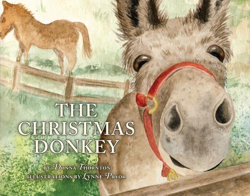 The Donkey Down Comforter: A Unique and Practical Gift for Winter