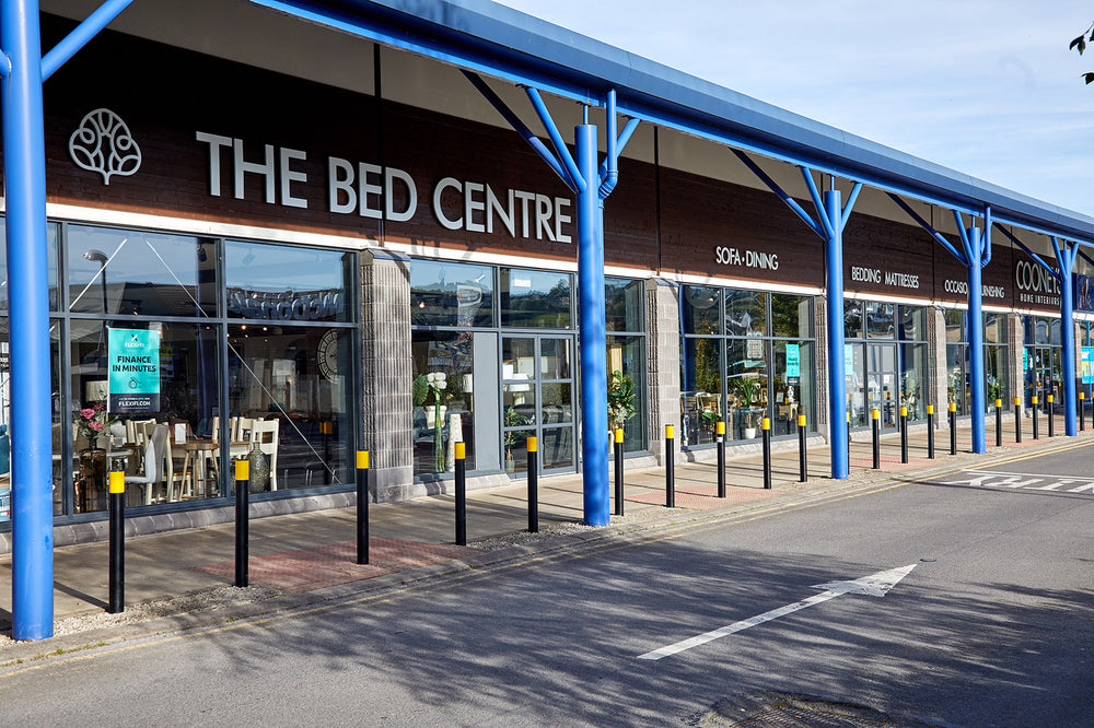 Title: Embarking on a New Venture: Establishing a Down Comforter Store