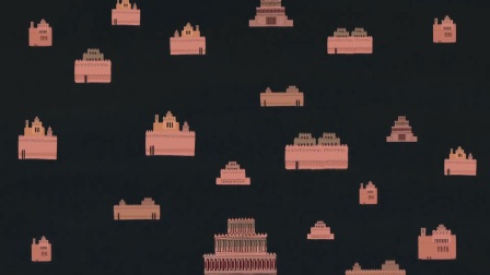 Title: The rise of Luoyang down quilts