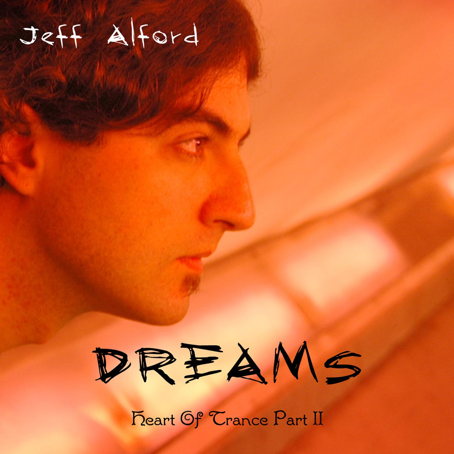 The Dream of the Down Comforter