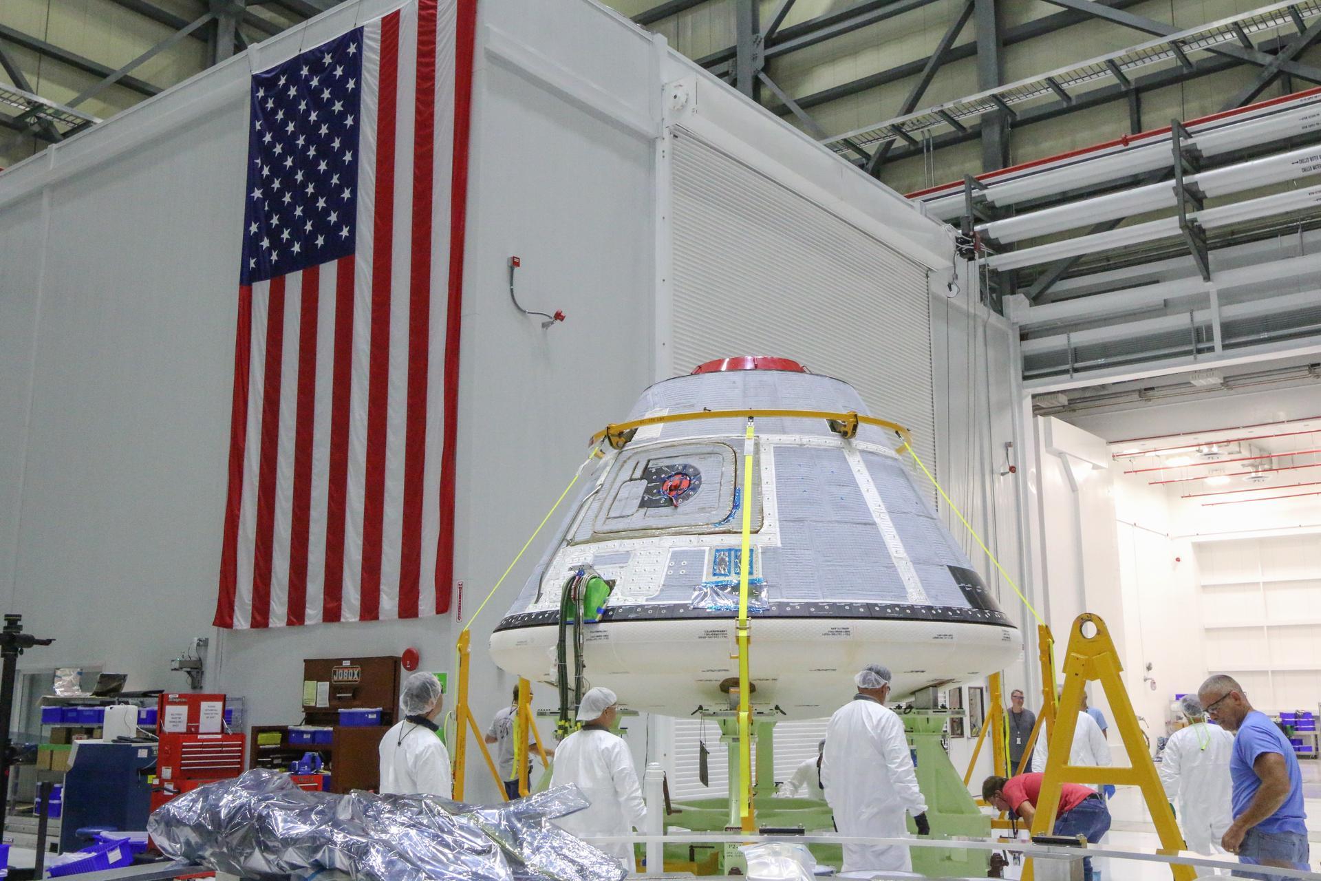 NASAs Down Comforter: A Review