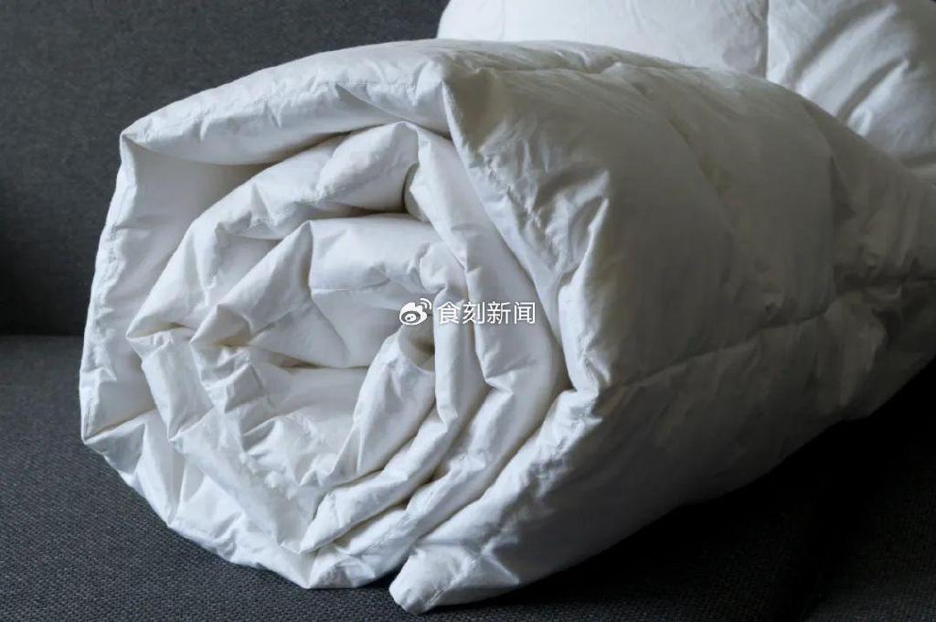 重庆羽绒被，温暖与舒适的象征