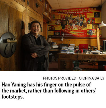 Jiangyan: The Masterpieces of Down Comforters Manufacturing