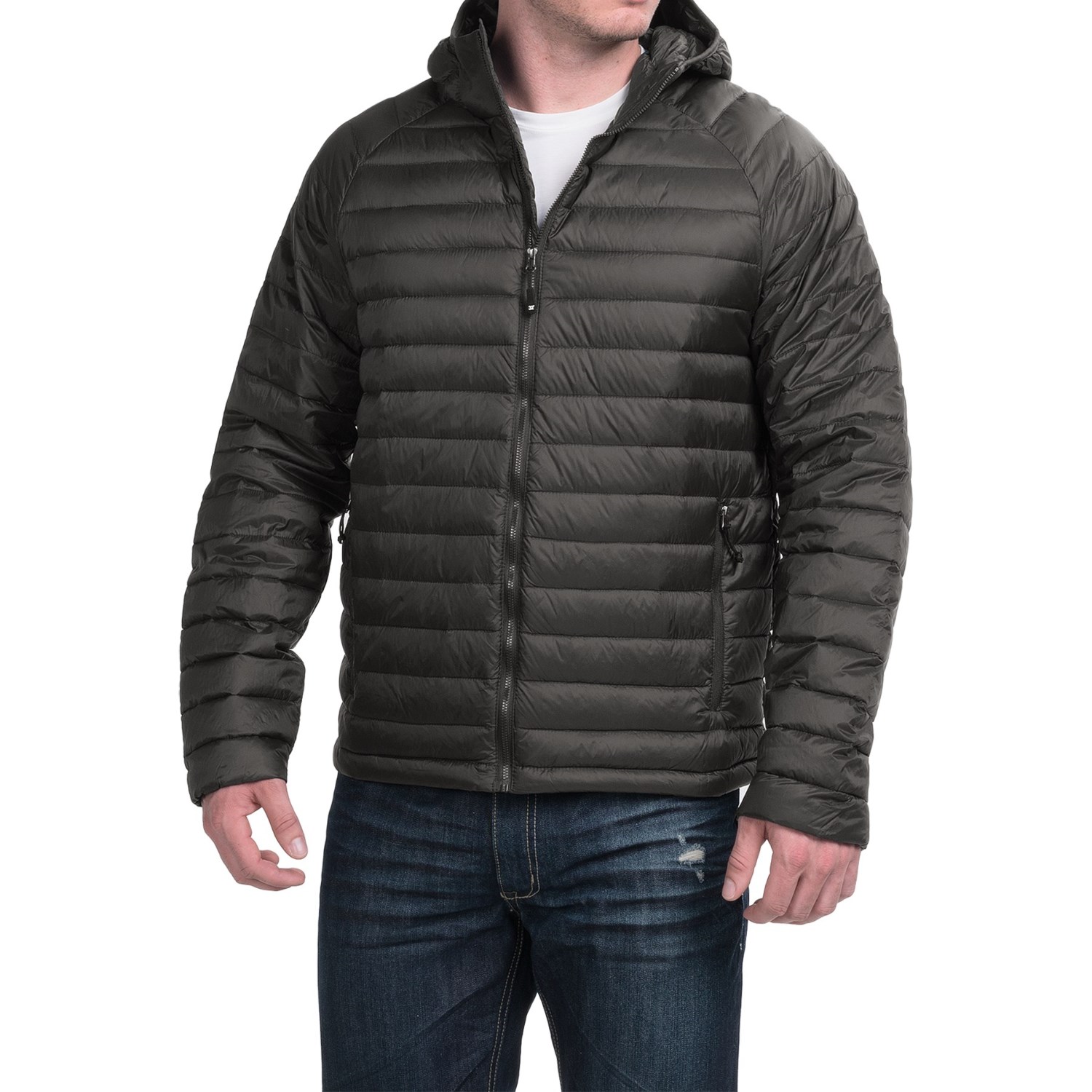 Title: The L588 down jacket cover: A Perfect Blend of Style, Comfort, and Functionality