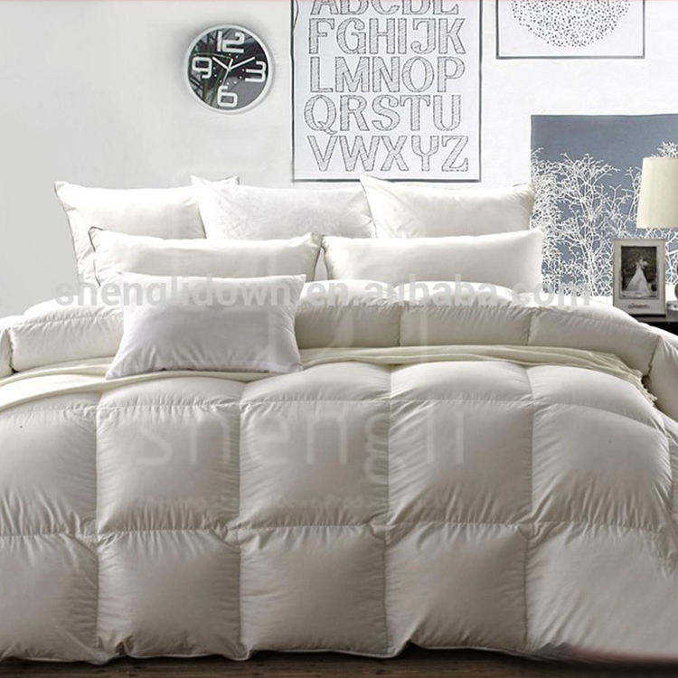 Title: The Price Range of Luxury Down Blankets: A Comprehensive Guide