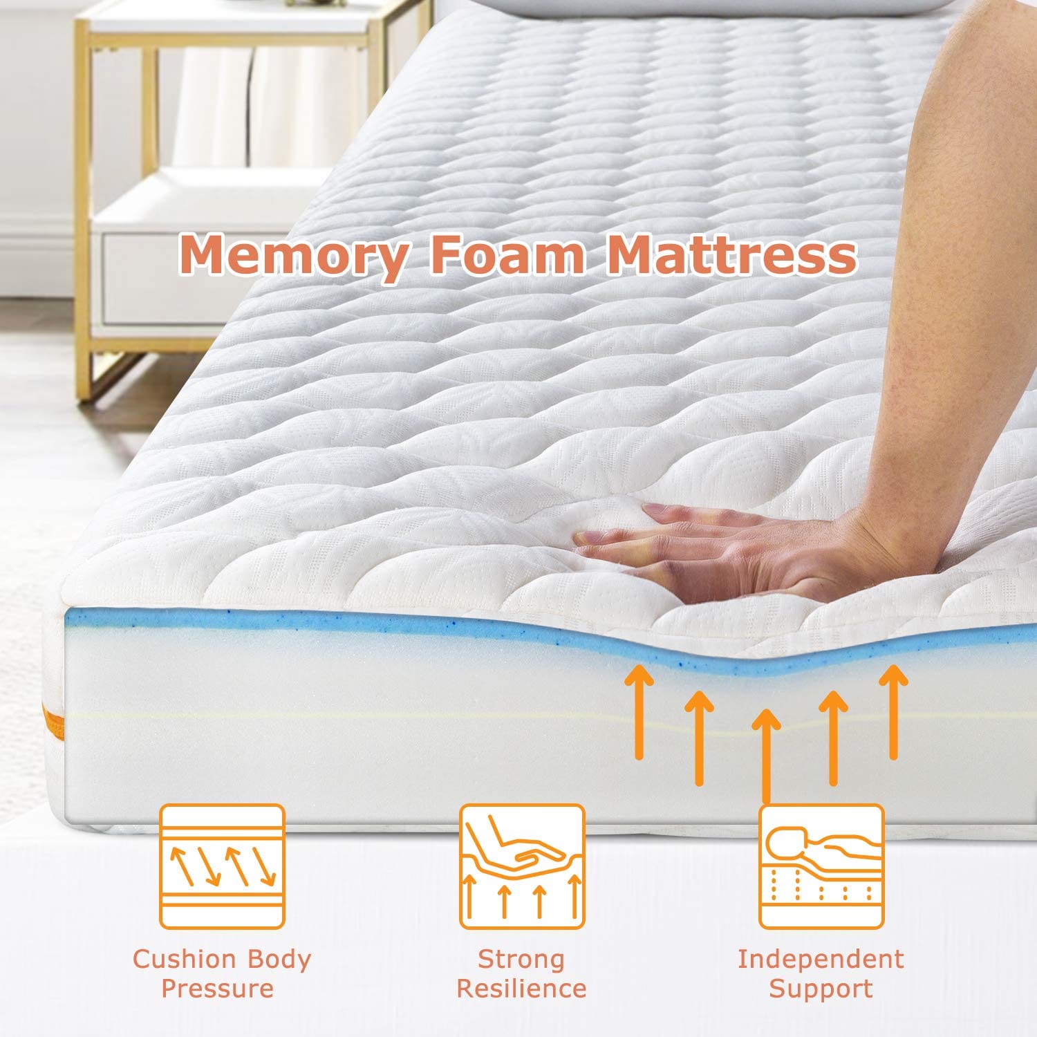 Title: Mercury Home Textiles Down Comforter: The Ultimate Solution for a Warm and Cozy Sleep