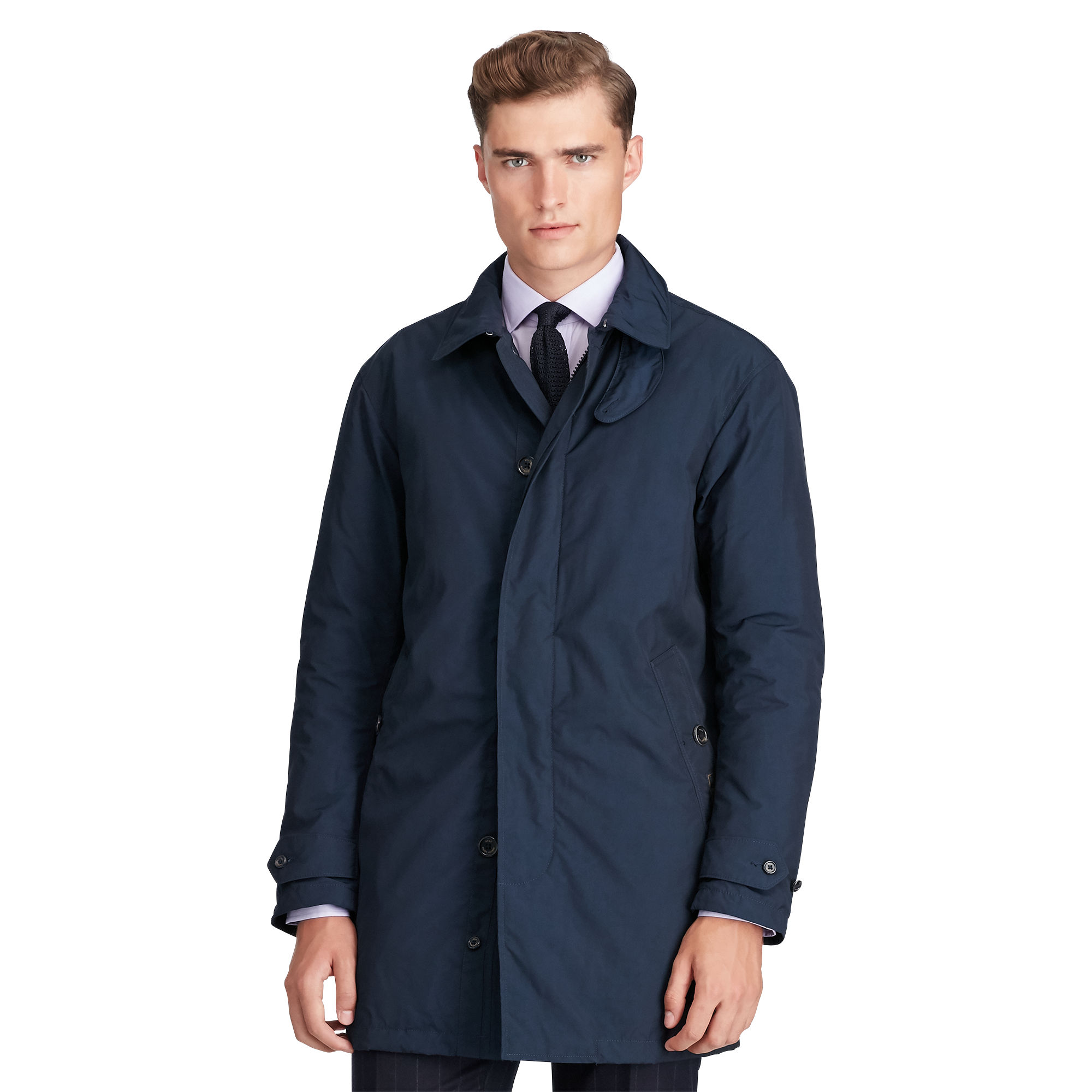 The University of Down Jackets