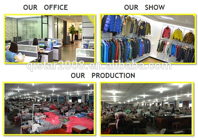 Title: Shanghai: The Home of High-Quality Down quilts and Jackets Production