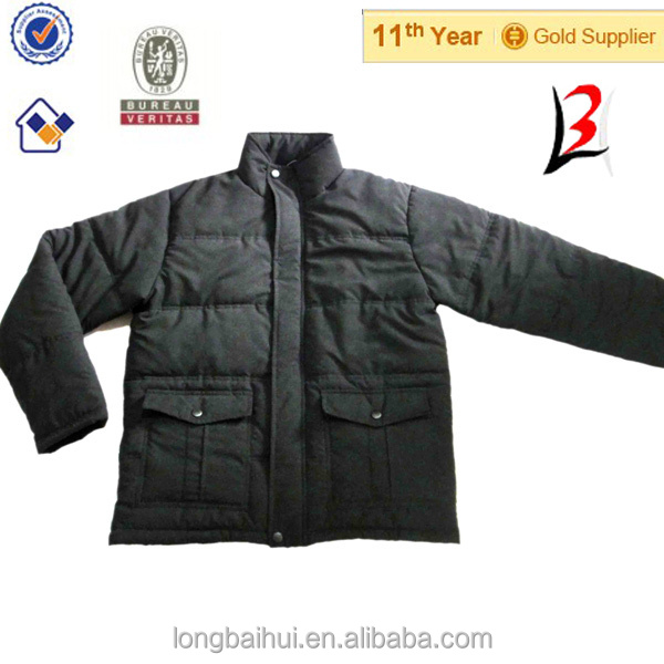 Title: Shanghai: The Home of High-Quality Down quilts and Jackets Production