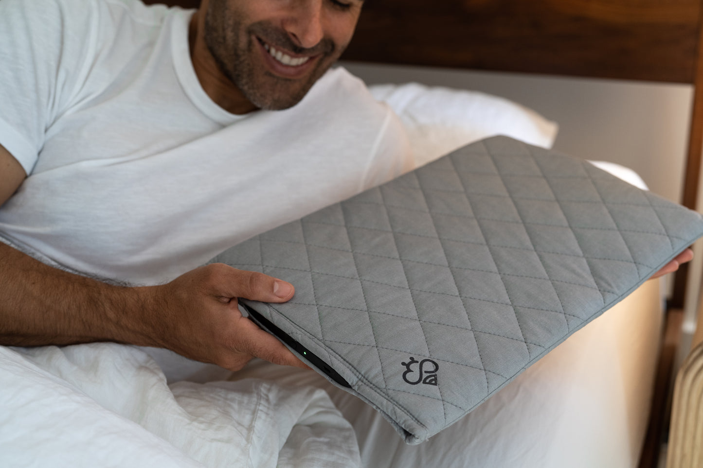 Title: The Ultimate Comfort and Style: Bergamasque Down Sleeping Pad