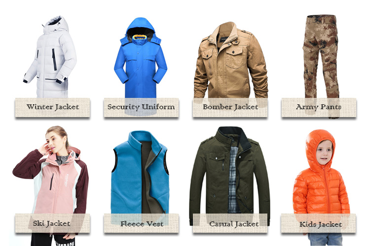 Title: How Many Down Jackets Does a Down Comforter Require?