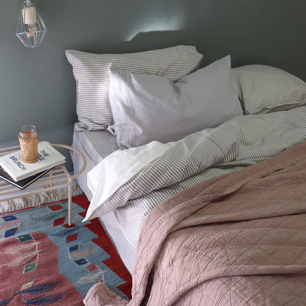 Feather Bed in Yichun