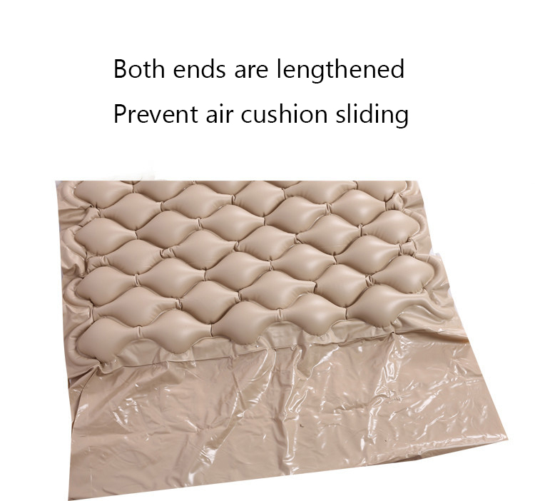 Featherbed Accumulation: The Art of Featherbed Making