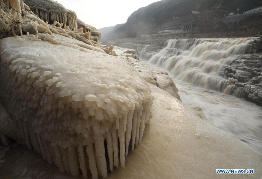 Feather Duvet in Shaanxi Province