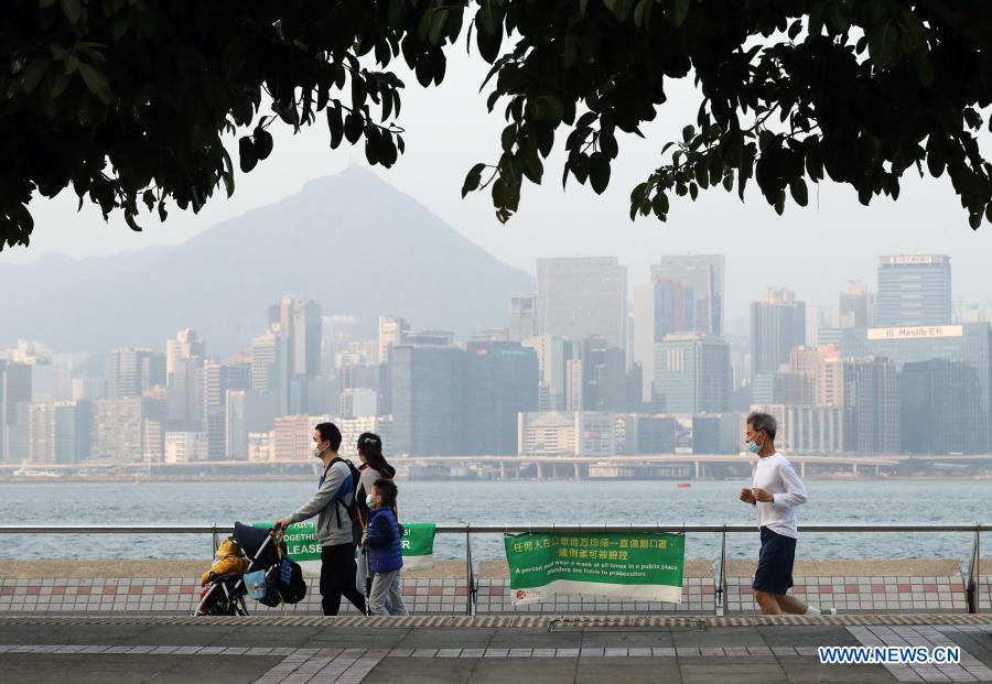 Can Hong Kong Build Down Coats for Winter? The Importance of Warmth and Sustainability in Urban Planning