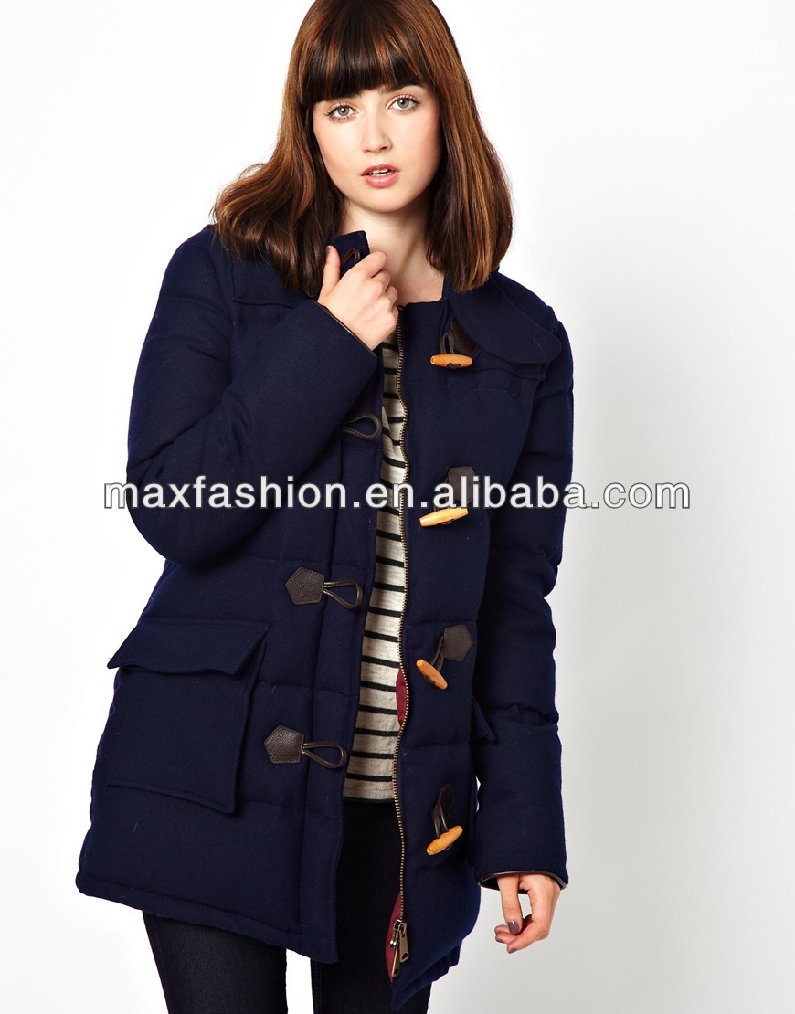 Is the Haze Blue Down Jacket a Stylish and Practical Choice? An In-Depth Analysis