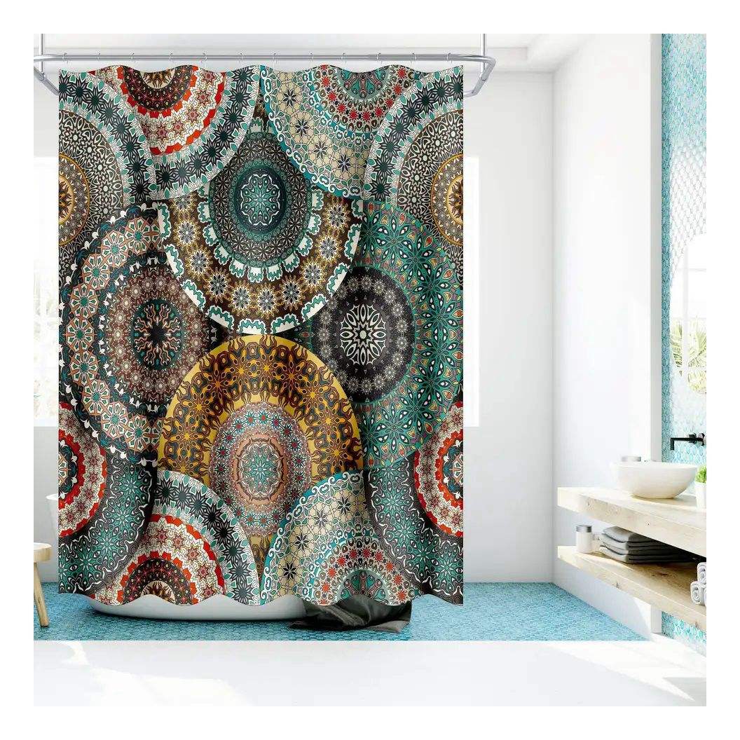 Can Curtain Fabric Be Used for Down Comforters: The Art of Converting Home Decor into Warmth