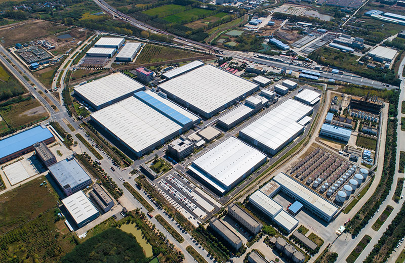 Title: Anhui Province - The Heart of Chinas Downy Quilt Production